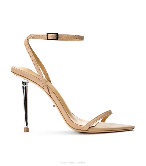 Stöckelschuhe| de Tony Bianco Frauen Myra-Heels Hautnappa 4624174
